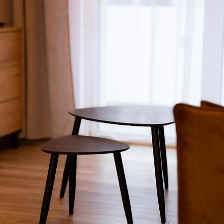 Apartament Sobieskiego Świecie Dış mekan fotoğraf