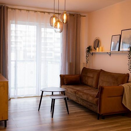 Apartament Sobieskiego Świecie Dış mekan fotoğraf