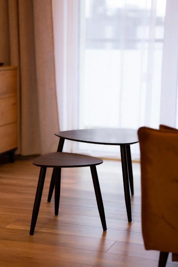 Apartament Sobieskiego Świecie Dış mekan fotoğraf
