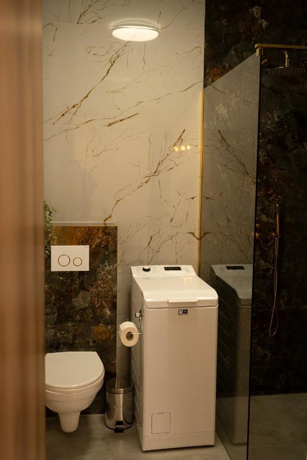Apartament Sobieskiego Świecie Dış mekan fotoğraf
