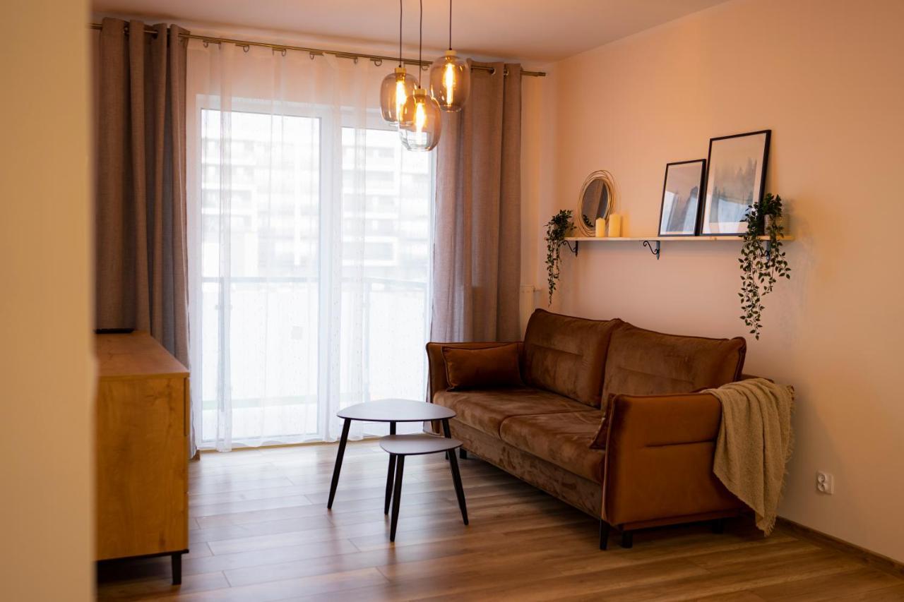 Apartament Sobieskiego Świecie Dış mekan fotoğraf