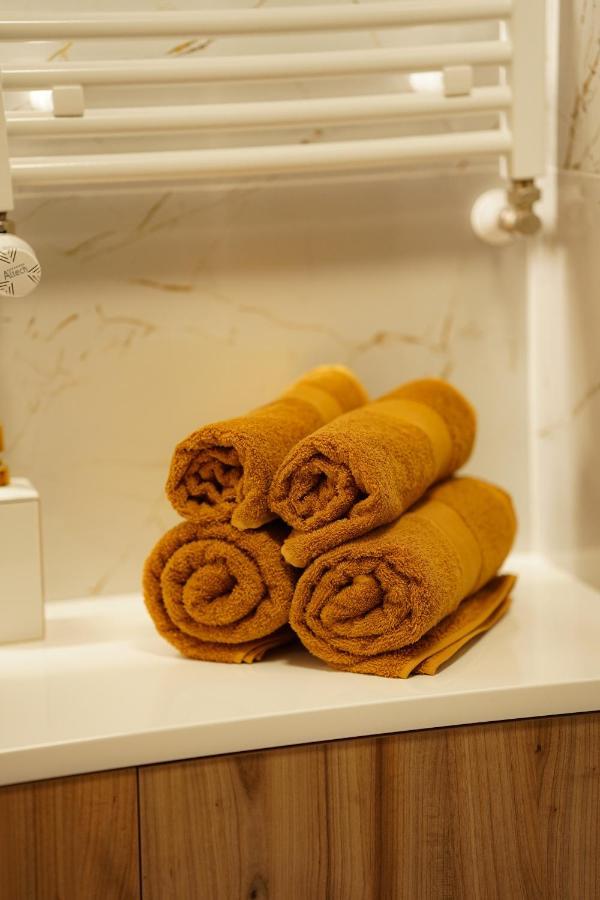 Apartament Sobieskiego Świecie Dış mekan fotoğraf