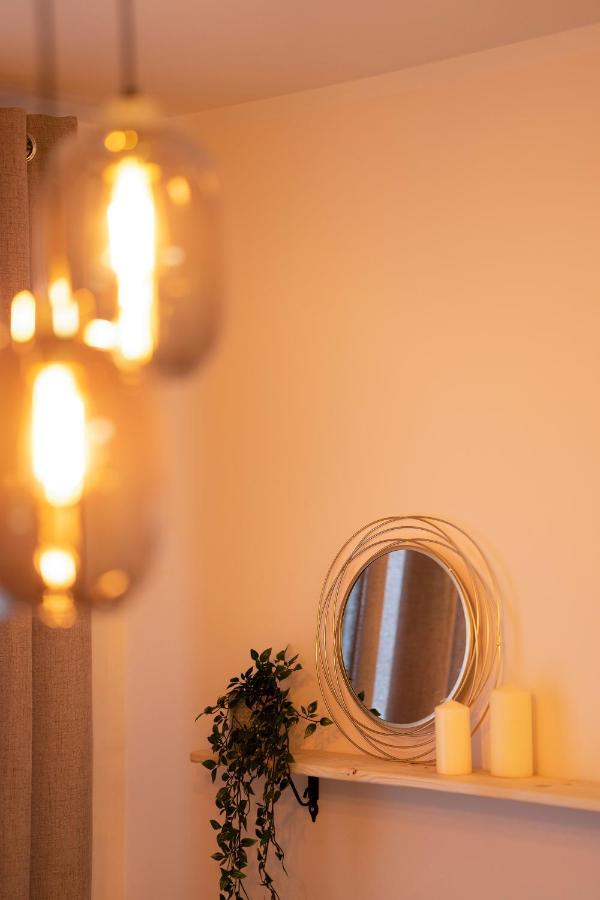 Apartament Sobieskiego Świecie Dış mekan fotoğraf