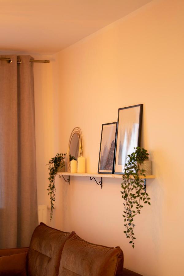 Apartament Sobieskiego Świecie Dış mekan fotoğraf
