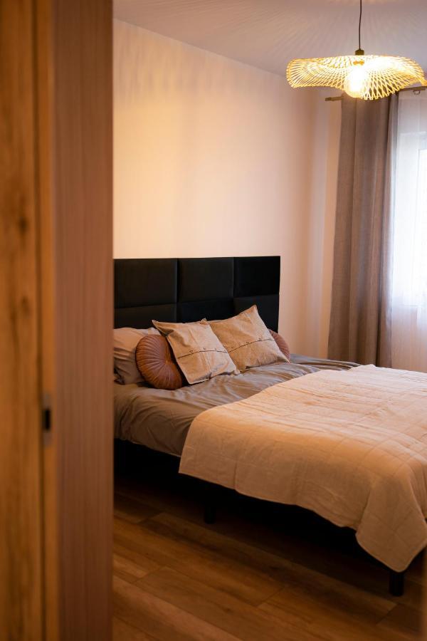 Apartament Sobieskiego Świecie Dış mekan fotoğraf