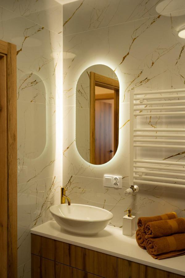 Apartament Sobieskiego Świecie Dış mekan fotoğraf