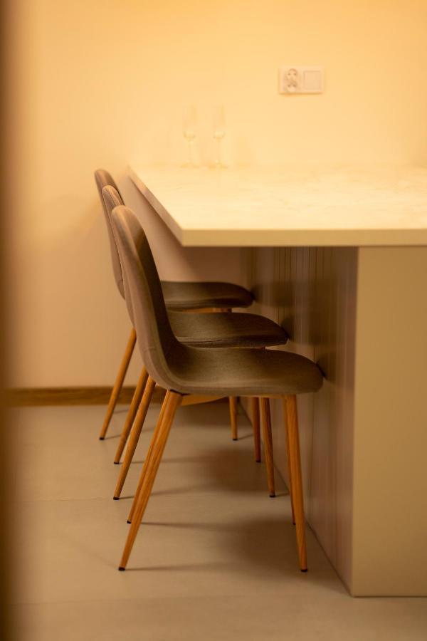 Apartament Sobieskiego Świecie Dış mekan fotoğraf